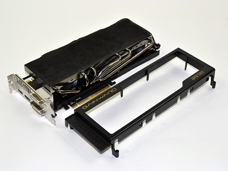 GTX580 PHANTOM