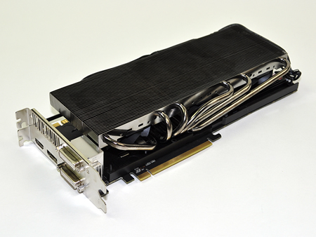 GTX580 PHANTOM