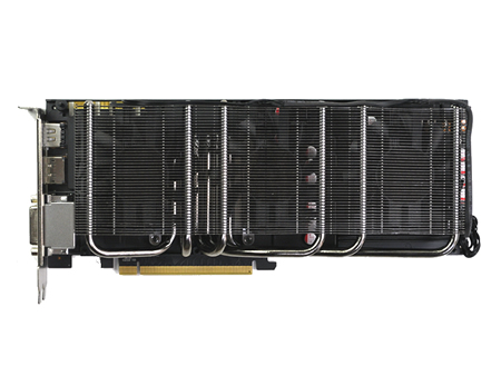 GTX580 PHANTOM