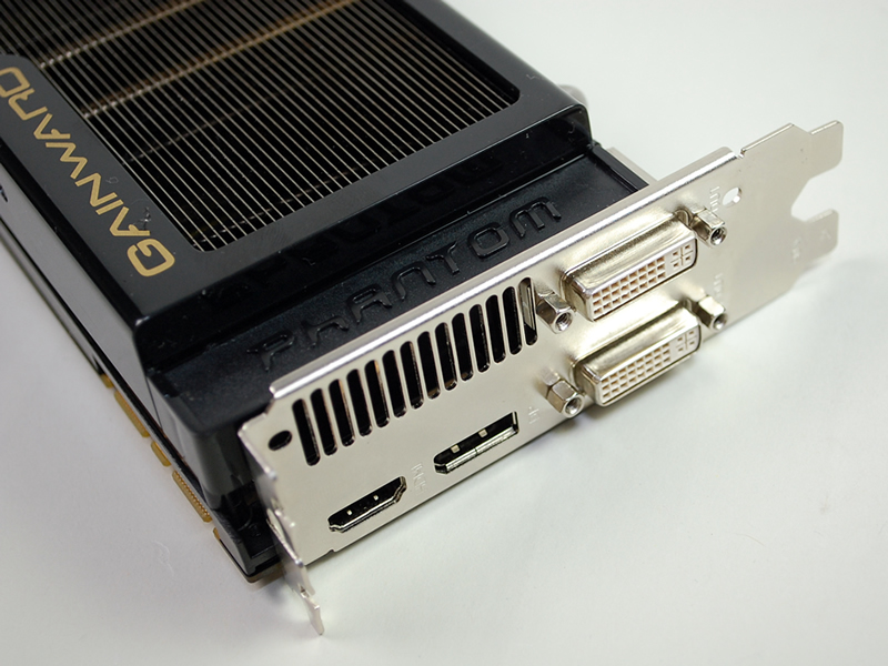 GTX570 1280MB PHANTOM