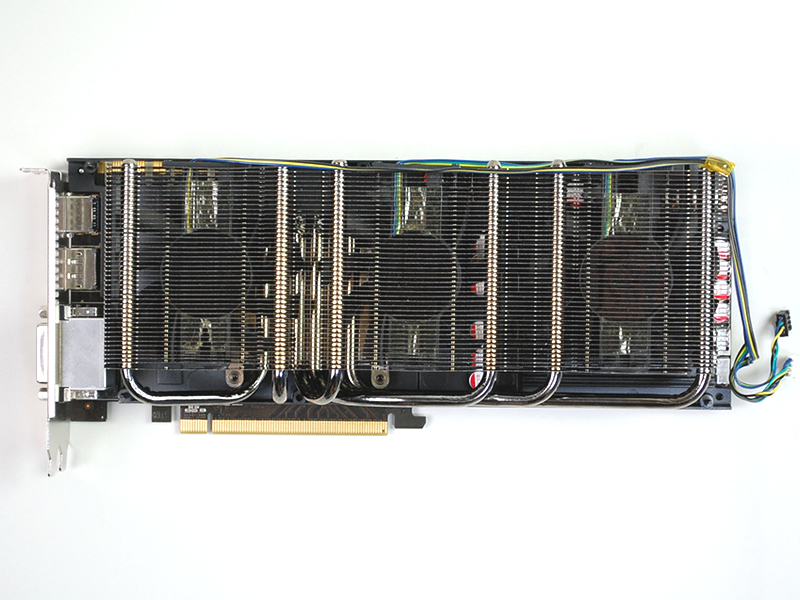 GTX570 1280MB PHANTOM