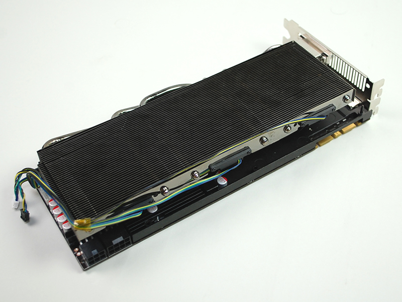 GTX570 1280MB PHANTOM