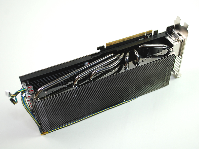 GTX570 1280MB PHANTOM