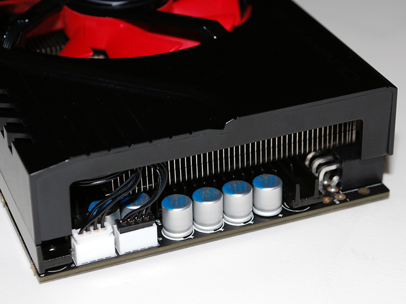 GTX570 1280MB GOLDEN SAMPLE GOES LIKE HELL