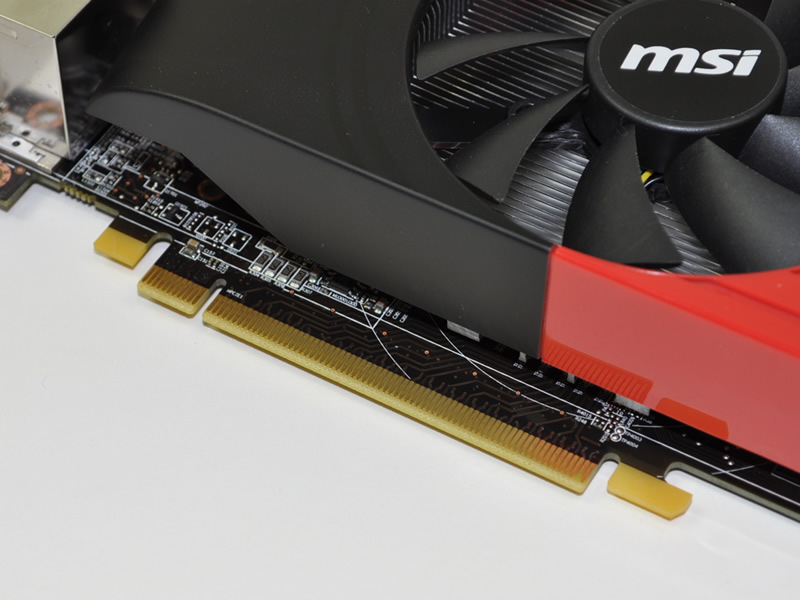 R6870 Storm II 1G OC