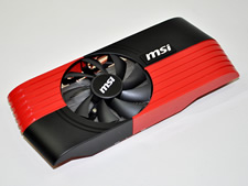 R6870 Storm II 1G OC