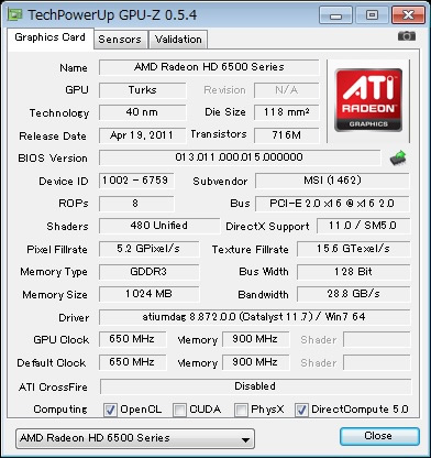 AMD