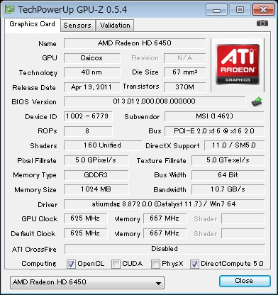 AMD