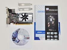 R6450-MD1GD3 LP