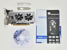 R6570 Twin Frozr Mini 1G