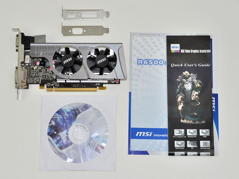 R6570 Twin Frozr Mini 1G