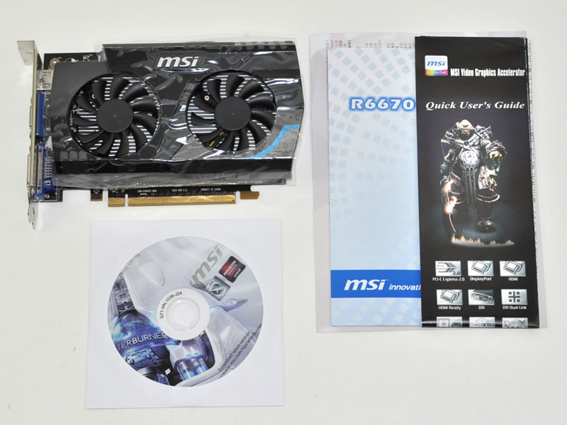 R6670 Twin Frozr SE V2
