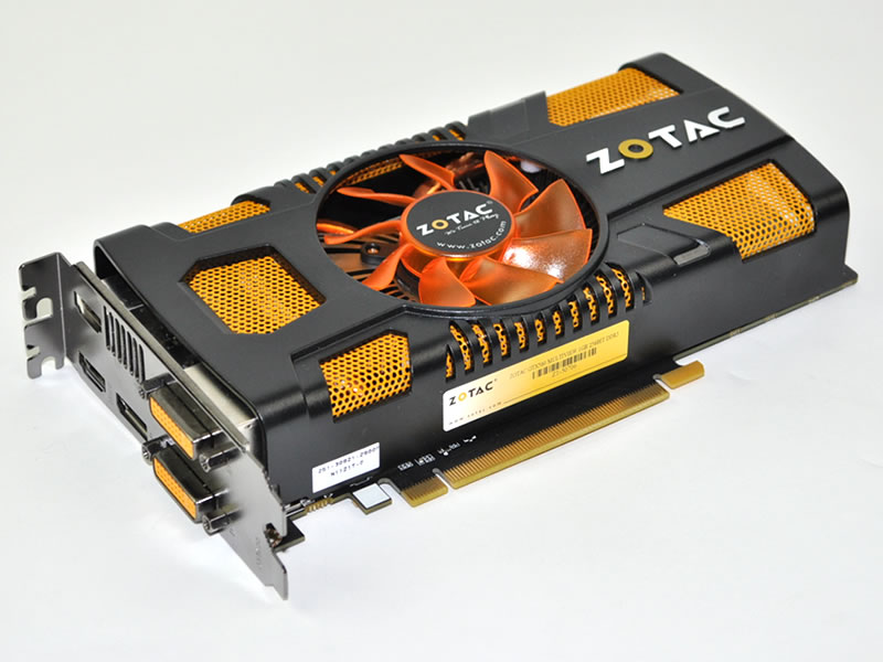 zotac