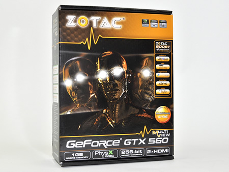 zotac