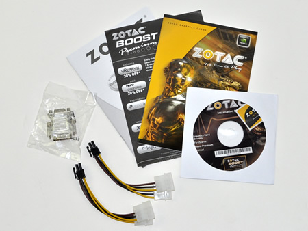 ZOTAC