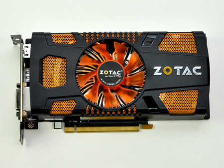 ZOTAC