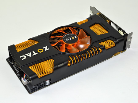 ZOTAC