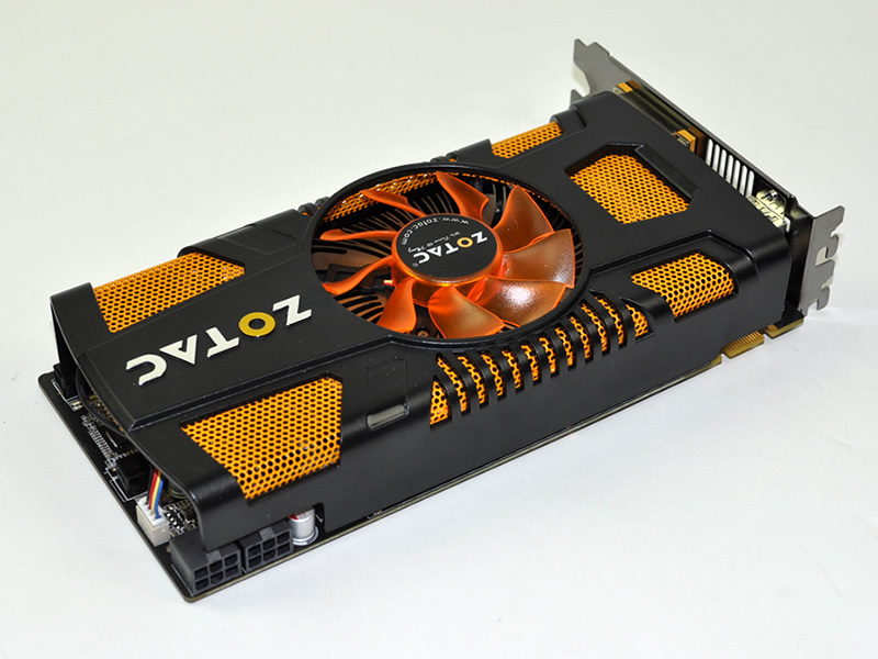 zotac