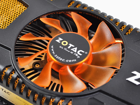 ZOTAC