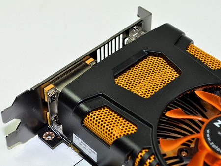 ZOTAC
