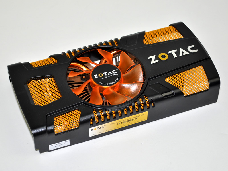 zotac