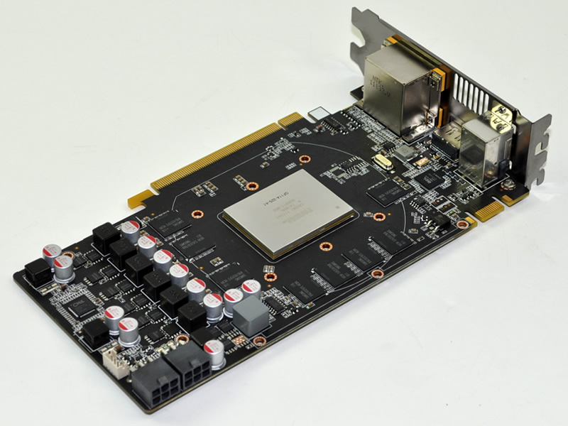 zotac