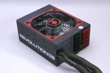 ENERMAX電源レビュー -後編-「ENERMAX REVOLUTION85+」を紐解く