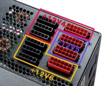 ENERMAX電源レビュー -後編-「ENERMAX REVOLUTION85+」を紐解く