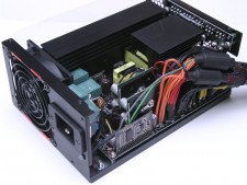 禁断の電源ユニットばらしシリーズ（全3回）- またばらしました