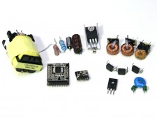 Antec TPQ-1200 動作確認済み Antec Quattro 1200(TPQ-1200-OC) / OVERCLOCK WORKS