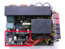 禁断の電源ユニットばらしシリーズ（全3回）- またばらしました