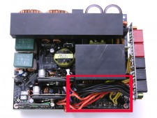 禁断の電源ユニットばらしシリーズ（全3回）- またばらしました