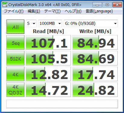 【1000MB】 All 0x00