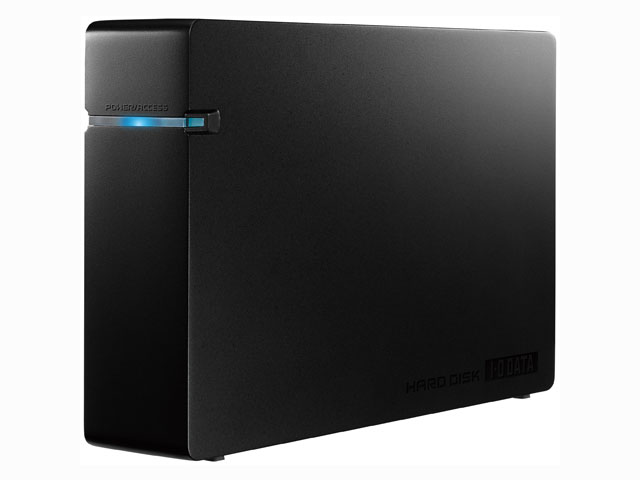 HDCA-UT4.0K（4TB）