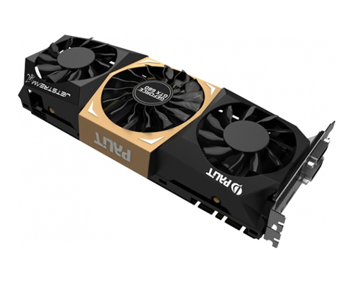 Palit 「GeForce GTX 680 JETSTREAM (4096MB GDDR5)」