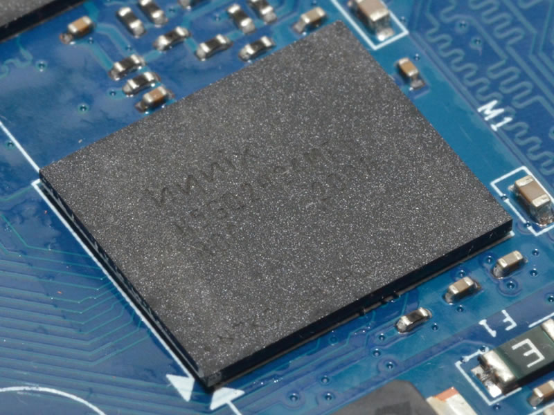 NVIDIAのハイエンドGPUチップGeForce GTX 680