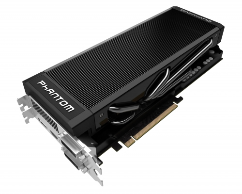 Gainward 「GeForce GTX 680 Phantom 4GB」