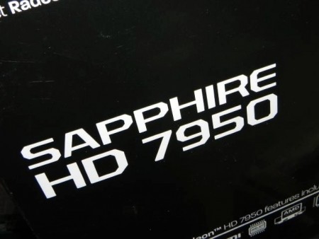 Radeon HD 7950