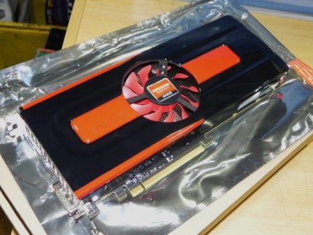 Radeon HD 7950
