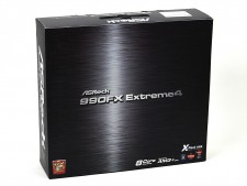 省電力Opteronとベストマッチ。ASRock「990FX Extreme4