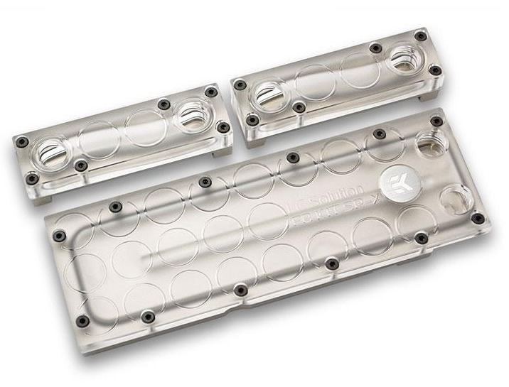 EK Water Blocks「EK-FC7970 Lightning」