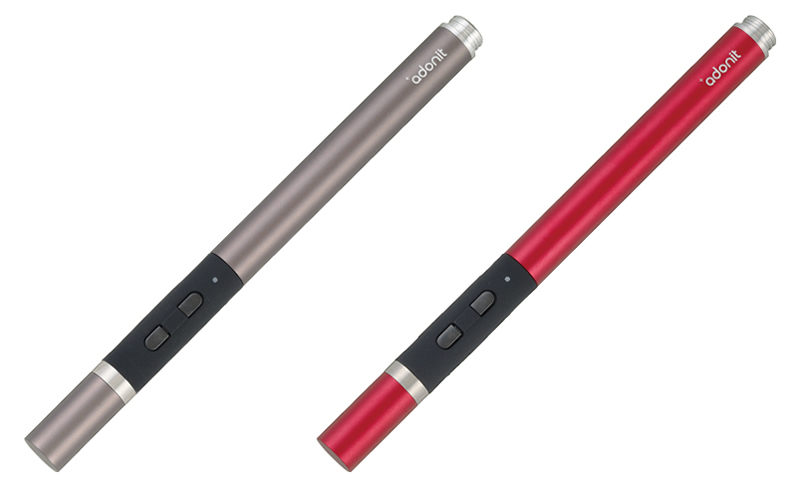 プリンストン「Jot Touch」シリーズ