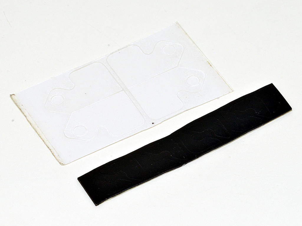 Insulation sheet