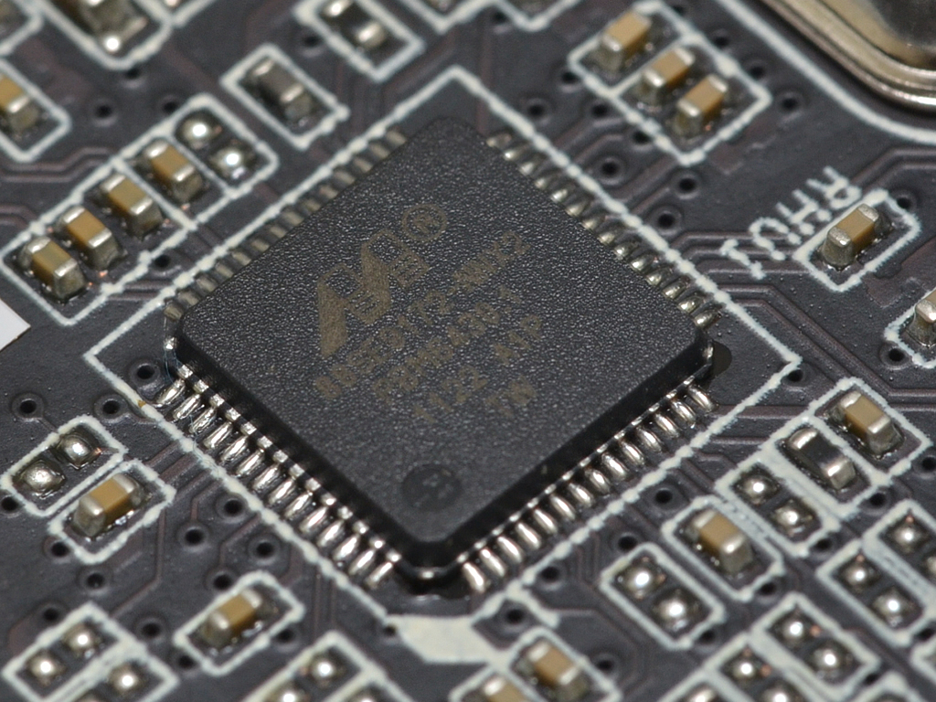 SATA3.0（6Gbps）コントローラMarvell「88SE9172」