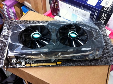 TOXIC HD 7970 GHz Edition