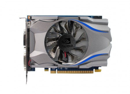 GALAXY、オリジナルクーラー採用でOC仕様となるGTX 650/GTX 660搭載カードを2モデルリリース