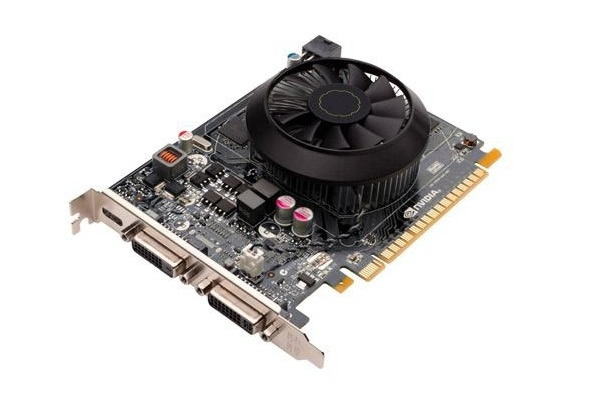 GeForce GTX 650