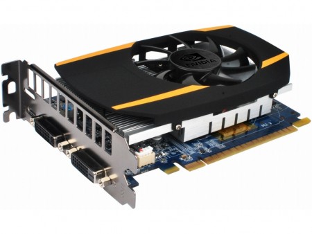 玄人志向、実売1万円のGTX 650グラフィックスカード「GF-GTX650-E1GHD」
