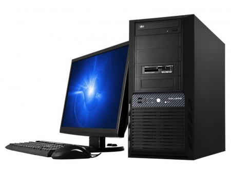 ドスパラ、GeForce GTX 660/650を搭載したゲーミングPC 4機種の発売開始