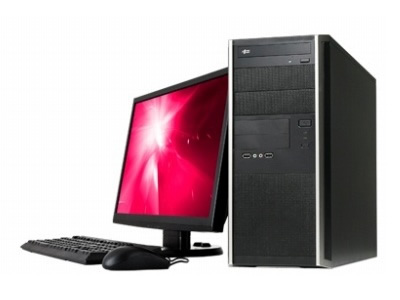 ドスパラ、Core i7とGeForce GTX 660/650を標準装備した「Diginnos」シリーズ6機種発売